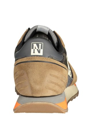NAPAPIJRI SHOES MĘSKIE OBUWIE SPORTOWE BEŻOWE (Beige)
