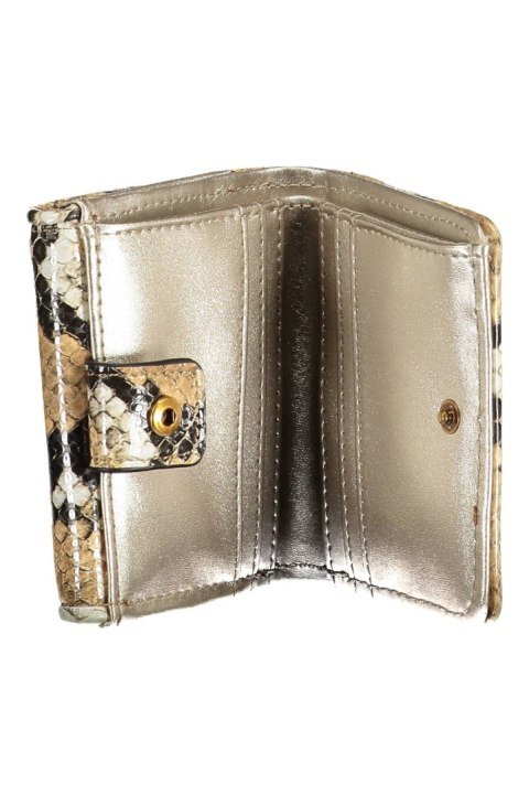 PORTFEL DAMSKI GUESS JEANS BEŻOWY (Beige) PORTFEL DAMSKI GUESS JEANS BEŻOWY (Beige)