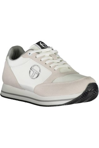 SERGIO TACCHINI DAMSKIE BUTY SPORTOWE BIAŁE (Bianco)