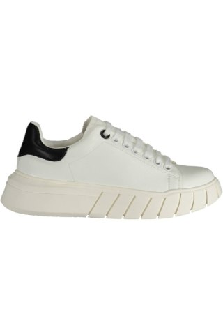 GAELLE PARIS DAMSKIE BUTY SPORTOWE BIAŁE (Bianco)