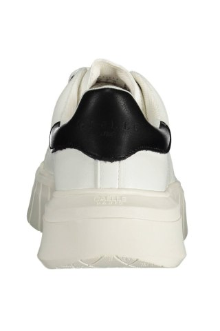 GAELLE PARIS DAMSKIE BUTY SPORTOWE BIAŁE (Bianco)