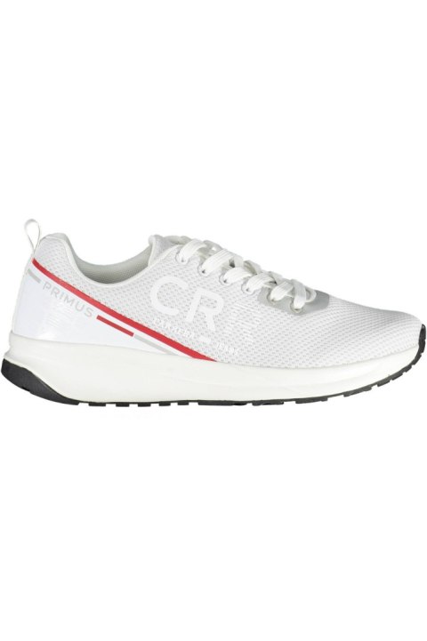 CARRERA MĘSKIE OBUWIE SPORTOWE BIAŁE (Bianco) CARRERA MĘSKIE OBUWIE SPORTOWE BIAŁE (Bianco)