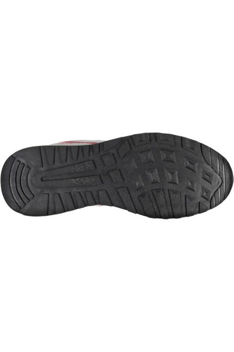 CARRERA MĘSKIE OBUWIE SPORTOWE BIAŁE (Bianco) CARRERA MĘSKIE OBUWIE SPORTOWE BIAŁE (Bianco)
