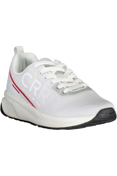 CARRERA MĘSKIE OBUWIE SPORTOWE BIAŁE (Bianco) CARRERA MĘSKIE OBUWIE SPORTOWE BIAŁE (Bianco)