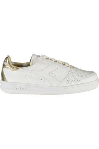 DIADORA OBUWIE SPORTOWE DLA DAMSKIE BIAŁE (Bianco)