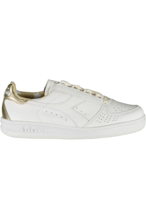 DIADORA OBUWIE SPORTOWE DLA DAMSKIE BIAŁE (Bianco) DIADORA OBUWIE SPORTOWE DLA DAMSKIE BIAŁE (Bianco)