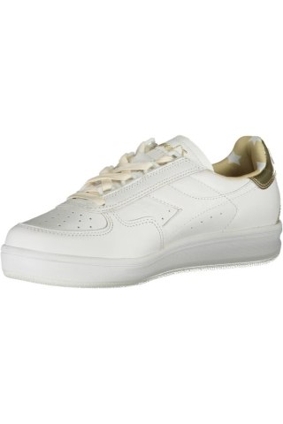 DIADORA OBUWIE SPORTOWE DLA DAMSKIE BIAŁE (Bianco)