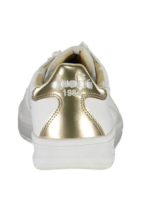 DIADORA OBUWIE SPORTOWE DLA DAMSKIE BIAŁE (Bianco) DIADORA OBUWIE SPORTOWE DLA DAMSKIE BIAŁE (Bianco)