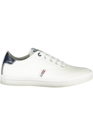 NAPAPIJRI SHOES MĘSKIE OBUWIE SPORTOWE BIAŁE (Bianco)