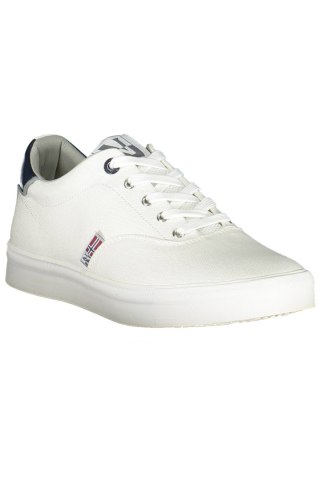 NAPAPIJRI SHOES MĘSKIE OBUWIE SPORTOWE BIAŁE (Bianco)