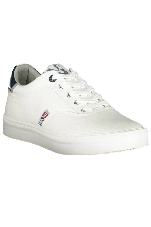 NAPAPIJRI SHOES MĘSKIE OBUWIE SPORTOWE BIAŁE (Bianco) NAPAPIJRI SHOES MĘSKIE OBUWIE SPORTOWE BIAŁE (Bianco)