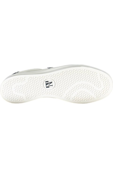NAPAPIJRI SHOES MĘSKIE OBUWIE SPORTOWE BIAŁE (Bianco) NAPAPIJRI SHOES MĘSKIE OBUWIE SPORTOWE BIAŁE (Bianco)
