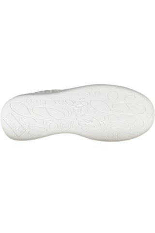 GAELLE PARIS DAMSKIE BUTY SPORTOWE BIAŁE (Bianco)