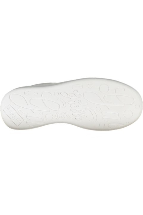 GAELLE PARIS DAMSKIE BUTY SPORTOWE BIAŁE (Bianco) GAELLE PARIS DAMSKIE BUTY SPORTOWE BIAŁE (Bianco)