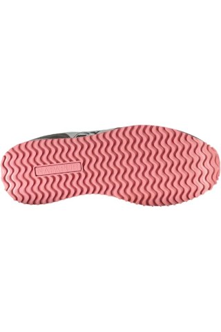NAPAPIJRI SHOES DAMSKIE OBUWIE SPORTOWE BIAŁE (Bianco)