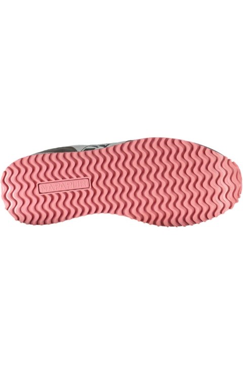 NAPAPIJRI SHOES DAMSKIE OBUWIE SPORTOWE BIAŁE (Bianco) NAPAPIJRI SHOES DAMSKIE OBUWIE SPORTOWE BIAŁE (Bianco)