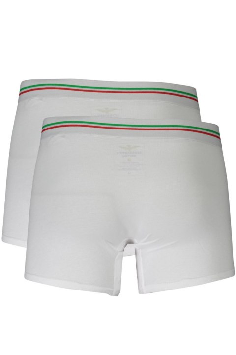 BOKSERKI MĘSKIE AERONAUTICA MILITARE BIAŁY (Bianco) BOKSERKI MĘSKIE AERONAUTICA MILITARE BIAŁY (Bianco)