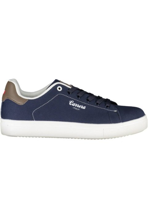 CARRERA MĘSKIE OBUWIE SPORTOWE NIEBIESKIE (Blu) CARRERA MĘSKIE OBUWIE SPORTOWE NIEBIESKIE (Blu)
