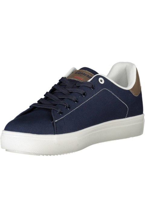 CARRERA MĘSKIE OBUWIE SPORTOWE NIEBIESKIE (Blu) CARRERA MĘSKIE OBUWIE SPORTOWE NIEBIESKIE (Blu)