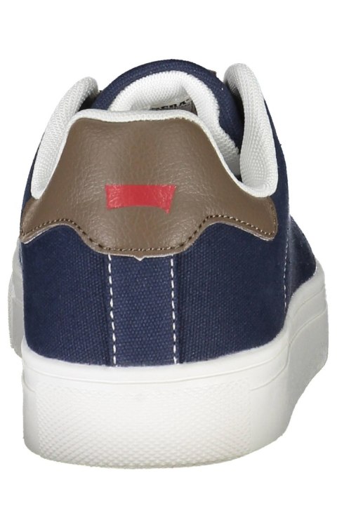 CARRERA MĘSKIE OBUWIE SPORTOWE NIEBIESKIE (Blu) CARRERA MĘSKIE OBUWIE SPORTOWE NIEBIESKIE (Blu)