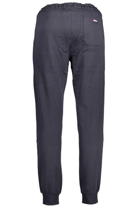 Spodnie męskie US POLO w kolorze niebieskim (Blu) Spodnie męskie US POLO w kolorze niebieskim (Blu)