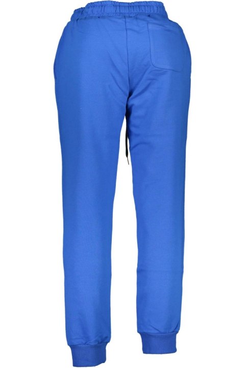 Spodnie męskie LA MARTINA BLUE (Blu) Spodnie męskie LA MARTINA BLUE (Blu)