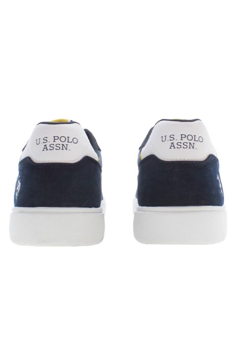 US POLO NAJLEPSZA CENA MĘSKIE OBUWIE SPORTOWE NIEBIESKIE (Blu) US POLO NAJLEPSZA CENA MĘSKIE OBUWIE SPORTOWE NIEBIESKIE (Blu)
