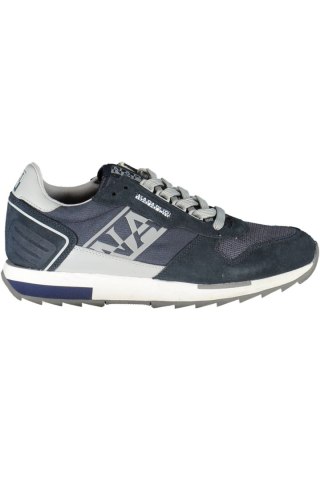NAPAPIJRI SHOES MĘSKIE OBUWIE SPORTOWE NIEBIESKIE (Blu)