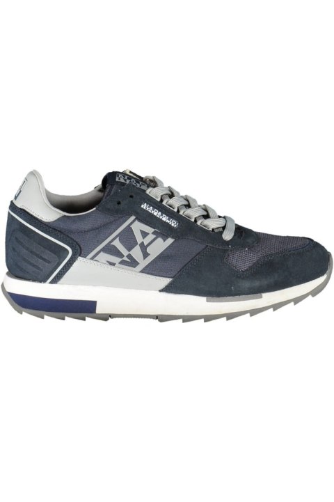 NAPAPIJRI SHOES MĘSKIE OBUWIE SPORTOWE NIEBIESKIE (Blu) NAPAPIJRI SHOES MĘSKIE OBUWIE SPORTOWE NIEBIESKIE (Blu)