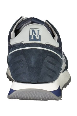 NAPAPIJRI SHOES MĘSKIE OBUWIE SPORTOWE NIEBIESKIE (Blu)