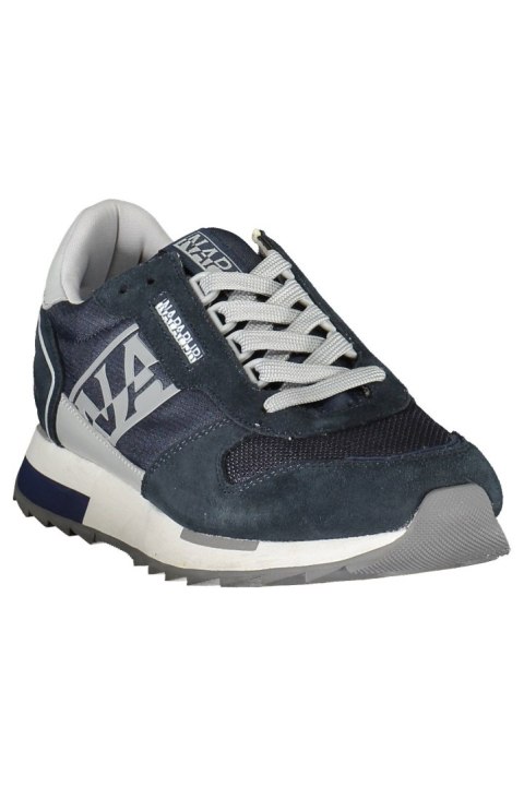 NAPAPIJRI SHOES MĘSKIE OBUWIE SPORTOWE NIEBIESKIE (Blu) NAPAPIJRI SHOES MĘSKIE OBUWIE SPORTOWE NIEBIESKIE (Blu)