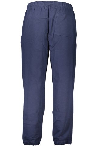 TOMMY HILFIGER MĘSKIE NIEBIESKIE SPODNIE (Blu)