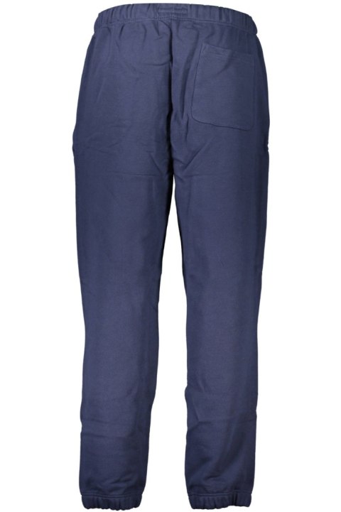 TOMMY HILFIGER MĘSKIE NIEBIESKIE SPODNIE (Blu) TOMMY HILFIGER MĘSKIE NIEBIESKIE SPODNIE (Blu)
