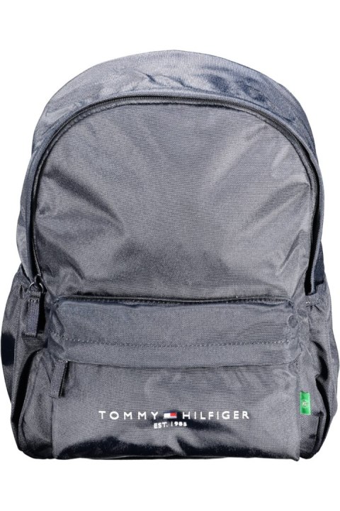 PLECAK MĘSKI TOMMY HILFIGER NIEBIESKI (Blu) PLECAK MĘSKI TOMMY HILFIGER NIEBIESKI (Blu)