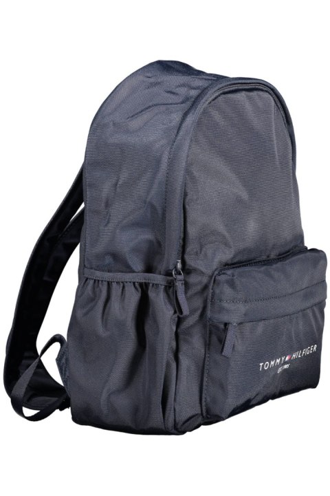 PLECAK MĘSKI TOMMY HILFIGER NIEBIESKI (Blu) PLECAK MĘSKI TOMMY HILFIGER NIEBIESKI (Blu)