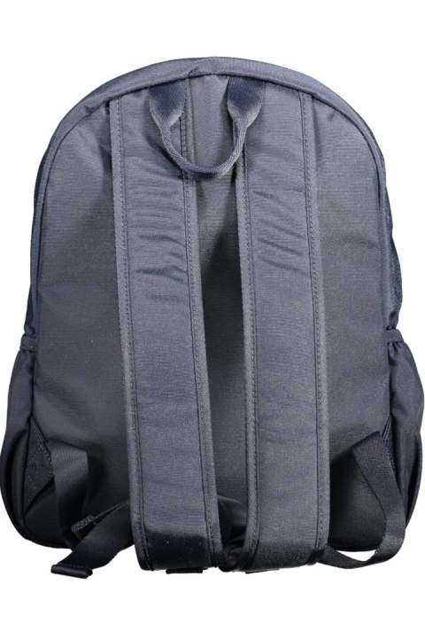 PLECAK MĘSKI TOMMY HILFIGER NIEBIESKI (Blu) PLECAK MĘSKI TOMMY HILFIGER NIEBIESKI (Blu)