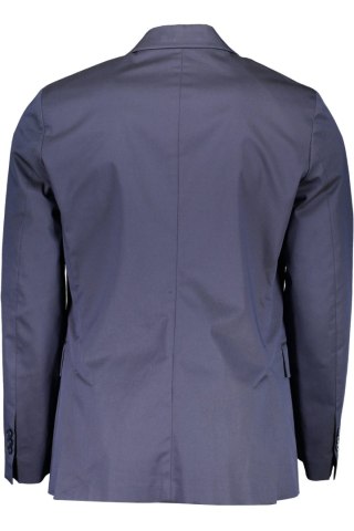 GANT CLASSIC KURTKA MĘSKA NIEBIESKA (Blu)