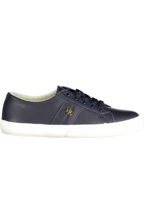 RALPH LAUREN DAMSKIE BUTY SPORTOWE NIEBIESKIE (Blu) RALPH LAUREN DAMSKIE BUTY SPORTOWE NIEBIESKIE (Blu)