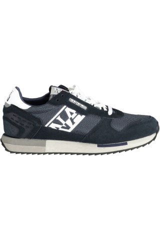 NAPAPIJRI SHOES MĘSKIE OBUWIE SPORTOWE NIEBIESKIE (Blu)