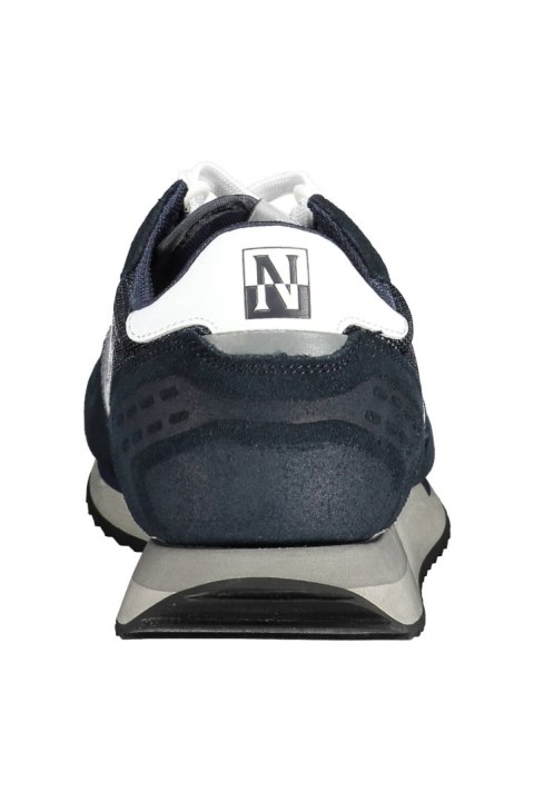 NAPAPIJRI SHOES MĘSKIE OBUWIE SPORTOWE NIEBIESKIE (Blu) NAPAPIJRI SHOES MĘSKIE OBUWIE SPORTOWE NIEBIESKIE (Blu)