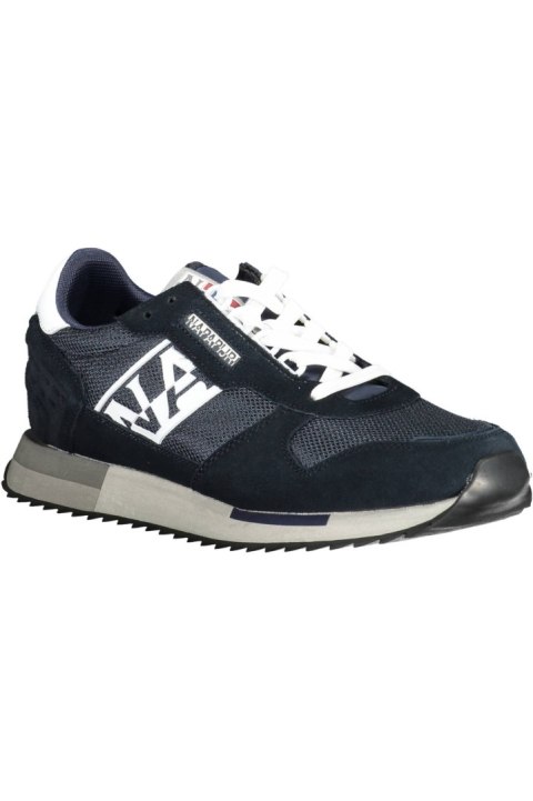 NAPAPIJRI SHOES MĘSKIE OBUWIE SPORTOWE NIEBIESKIE (Blu) NAPAPIJRI SHOES MĘSKIE OBUWIE SPORTOWE NIEBIESKIE (Blu)
