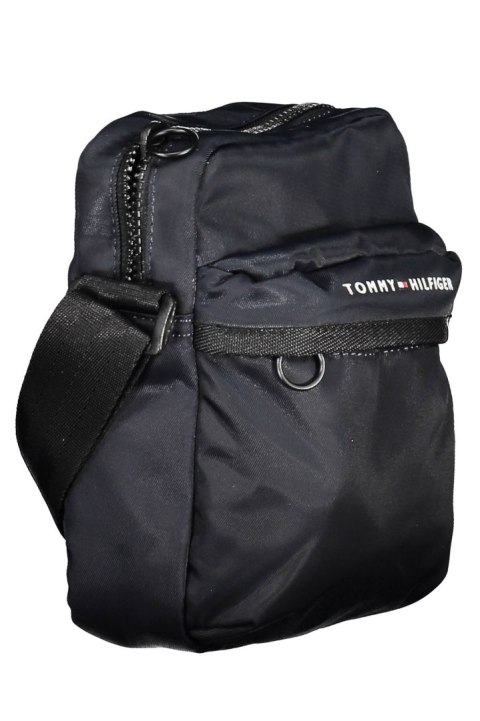 TOMMY HILFIGER MĘSKA TORBA NA RAMIĘ NIEBIESKA (Blu) TOMMY HILFIGER MĘSKA TORBA NA RAMIĘ NIEBIESKA (Blu)