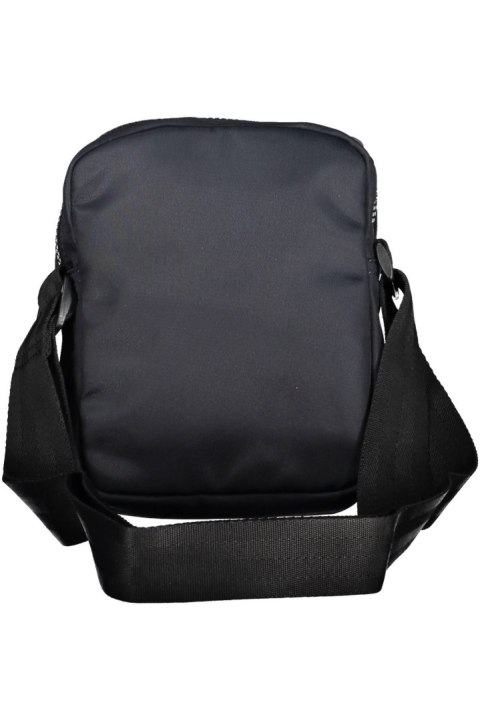 TOMMY HILFIGER MĘSKA TORBA NA RAMIĘ NIEBIESKA (Blu) TOMMY HILFIGER MĘSKA TORBA NA RAMIĘ NIEBIESKA (Blu)