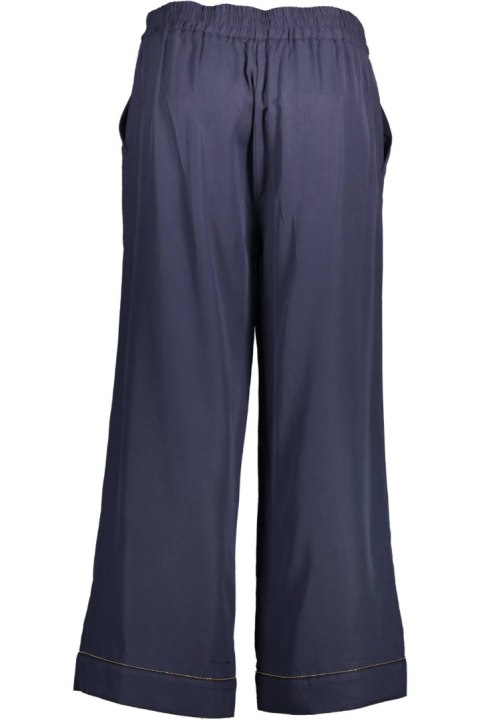 KOCCA DAMSKIE SPODNIE NIEBIESKIE (Blu) KOCCA DAMSKIE SPODNIE NIEBIESKIE (Blu)