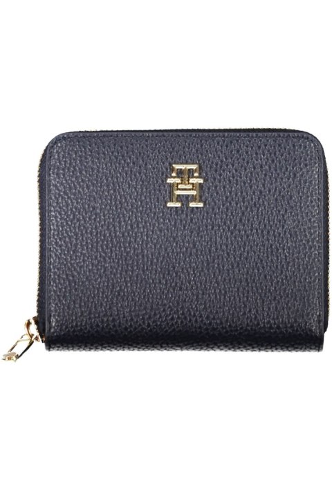 PORTFEL DAMSKI TOMMY HILFIGER NIEBIESKI (Blu) PORTFEL DAMSKI TOMMY HILFIGER NIEBIESKI (Blu)