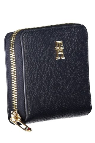 PORTFEL DAMSKI TOMMY HILFIGER NIEBIESKI (Blu)