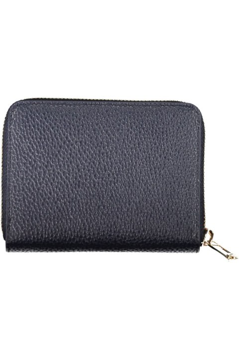 PORTFEL DAMSKI TOMMY HILFIGER NIEBIESKI (Blu) PORTFEL DAMSKI TOMMY HILFIGER NIEBIESKI (Blu)