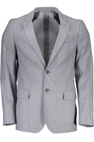 GANT CLASSIC KURTKA MĘSKA SZARA (Grigio)
