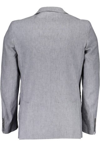 GANT CLASSIC KURTKA MĘSKA SZARA (Grigio)