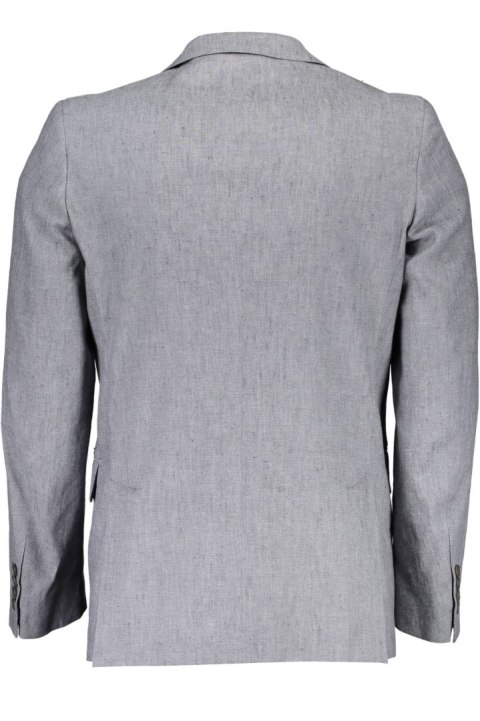 GANT CLASSIC KURTKA MĘSKA SZARA (Grigio) GANT CLASSIC KURTKA MĘSKA SZARA (Grigio)